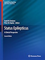 Télécharger le livre :  Status Epilepticus