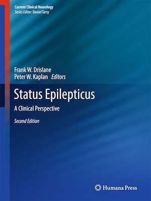 Téléchargez le livre :  Status Epilepticus