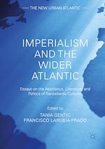 Télécharger le livre :  Imperialism and the Wider Atlantic