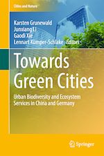 Télécharger le livre :  Towards Green Cities