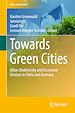 Télécharger le livre :  Towards Green Cities