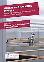 Télécharger le livre :  Humans and Machines at Work