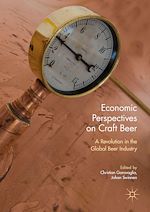 Télécharger le livre :  Economic Perspectives on Craft Beer