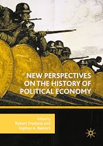 Télécharger le livre :  New Perspectives on the History of Political Economy