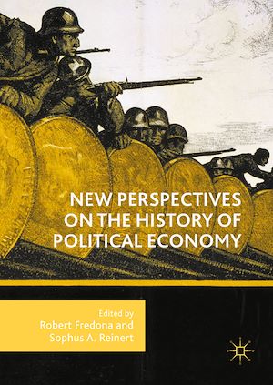 Téléchargez le livre :  New Perspectives on the History of Political Economy