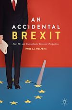 Télécharger le livre :  An Accidental Brexit