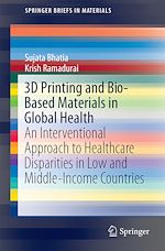 Download this eBook 3D Printing and Bio-Based Materials in Global Health