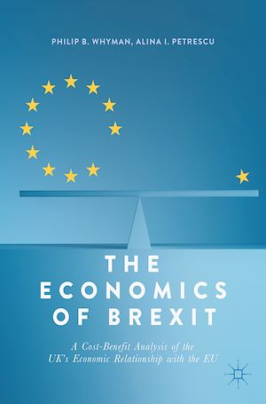 Téléchargez le livre :  The Economics of Brexit