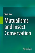 Télécharger le livre :  Mutualisms and Insect Conservation