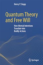 Download this eBook Quantum Theory and Free Will