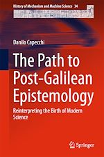 Télécharger le livre :  The Path to Post-Galilean Epistemology