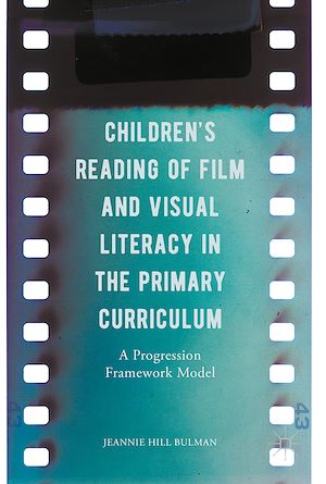 Téléchargez le livre :  Children's Reading of Film and Visual Literacy in the Primary Curriculum
