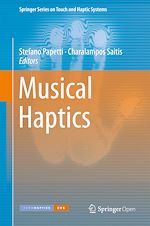 Download this eBook Musical Haptics