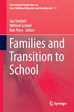 Télécharger le livre :  Families and Transition to School