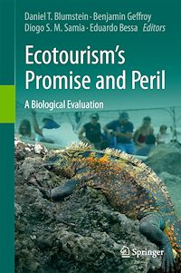 Téléchargez le livre :  Ecotourism's Promise and Peril