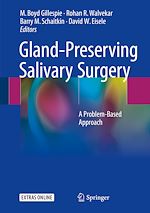 Télécharger le livre :  Gland-Preserving Salivary Surgery