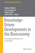 Télécharger le livre :  Knowledge-Driven Developments in the Bioeconomy