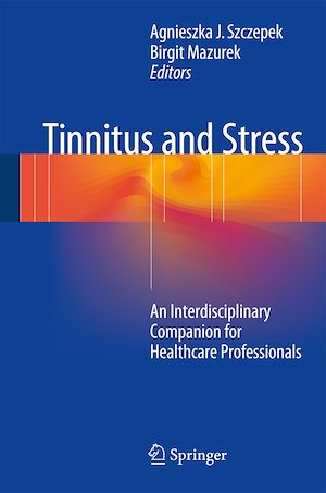 Download the eBook: Tinnitus and Stress
