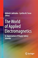 Télécharger le livre :  The World of Applied Electromagnetics
