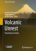 Télécharger le livre :  Volcanic Unrest