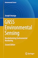 Télécharger le livre :  GNSS Environmental Sensing