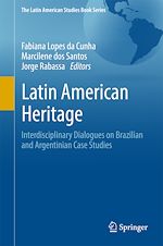 Télécharger le livre :  Latin American Heritage