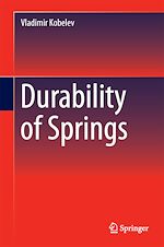 Télécharger le livre :  Durability of Springs