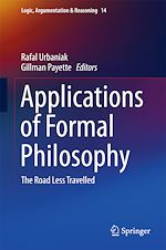 Download this eBook Applications of Formal Philosophy