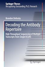Télécharger le livre :  Decoding the Antibody Repertoire