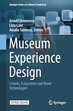 Télécharger le livre :  Museum Experience Design