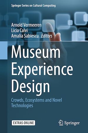 Téléchargez le livre :  Museum Experience Design