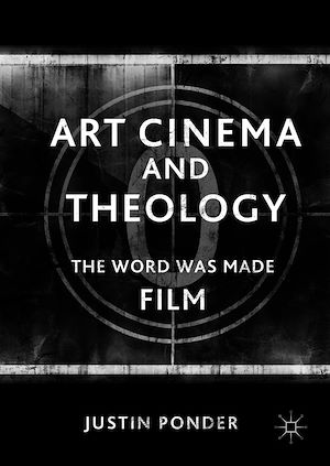 Téléchargez le livre :  Art Cinema and Theology