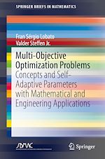 Télécharger le livre :  Multi-Objective Optimization Problems