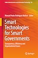 Télécharger le livre :  Smart Technologies for Smart Governments