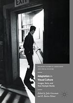 Télécharger le livre :  Adaptation in Visual Culture