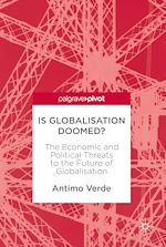 Télécharger le livre :  Is Globalisation Doomed?