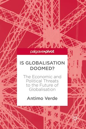 Téléchargez le livre :  Is Globalisation Doomed?