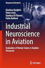 Télécharger le livre :  Industrial Neuroscience in Aviation