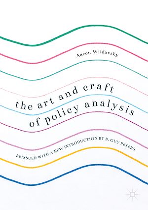 Téléchargez le livre :  The Art and Craft of Policy Analysis