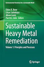 Télécharger le livre :  Sustainable Heavy Metal Remediation