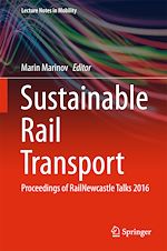 Download this eBook Sustainable Rail Transport