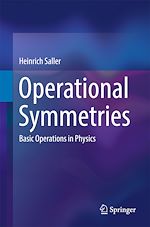 Télécharger le livre :  Operational Symmetries
