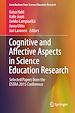 Télécharger le livre :  Cognitive and Affective Aspects in Science Education Research