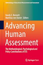 Download this eBook Advancing Human Assessment