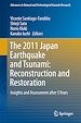 Télécharger le livre :  The 2011 Japan Earthquake and Tsunami: Reconstruction and Restoration