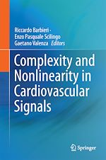 Télécharger le livre :  Complexity and Nonlinearity in Cardiovascular Signals
