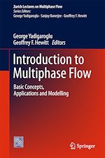 Télécharger le livre :  Introduction to Multiphase Flow