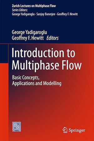 Téléchargez le livre :  Introduction to Multiphase Flow