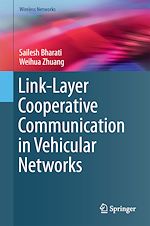 Télécharger le livre :  Link-Layer Cooperative Communication in Vehicular Networks