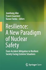 Download this eBook Resilience: A New Paradigm of Nuclear Safety